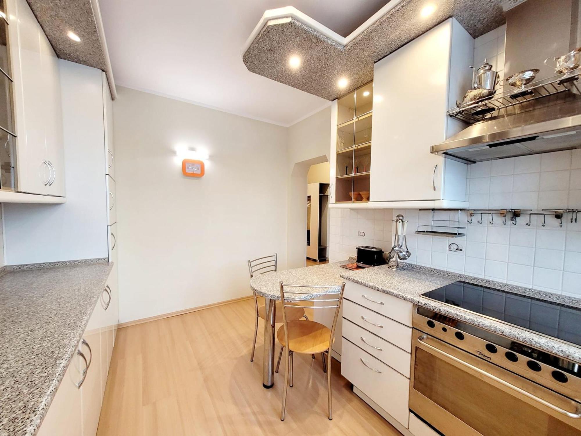 Apartamenty Cudowna Wyspa Świnoujście Buitenkant foto