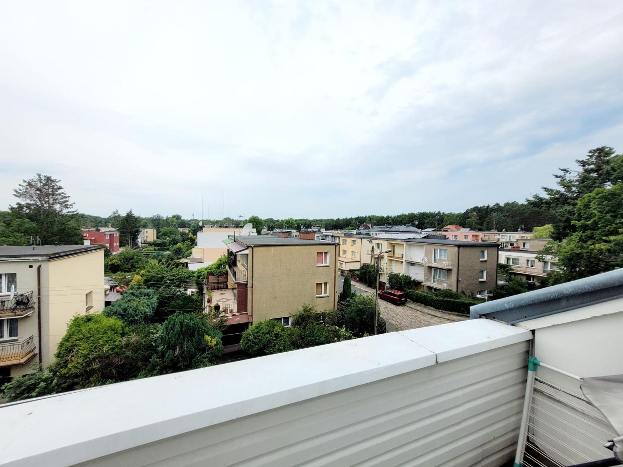 Apartamenty Cudowna Wyspa Świnoujście Buitenkant foto