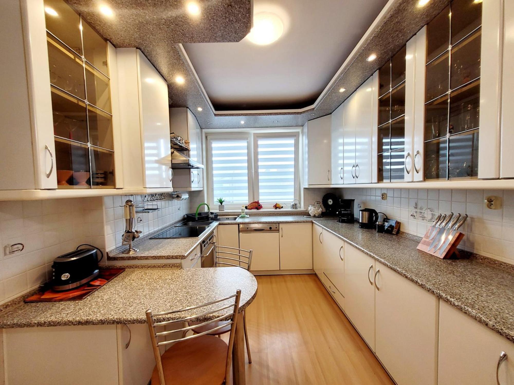 Apartamenty Cudowna Wyspa Świnoujście Buitenkant foto