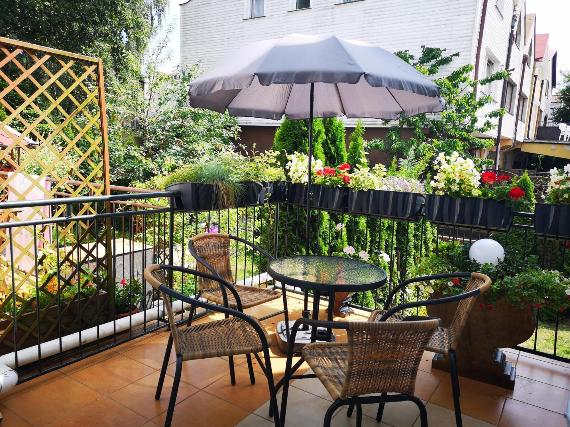 Apartamenty Cudowna Wyspa Świnoujście Buitenkant foto